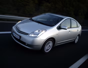 Toyota Prius [Worldwide] (NHW20) '2003–09