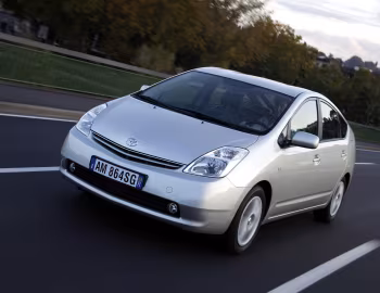 Toyota Prius [Worldwide] (NHW20) '2003–09