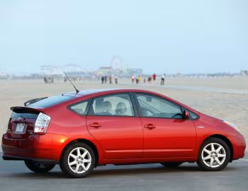 2004–09 Toyota Prius [North America] (NHW20) '2003–09