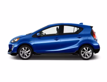 2017 Toyota Prius c '2017