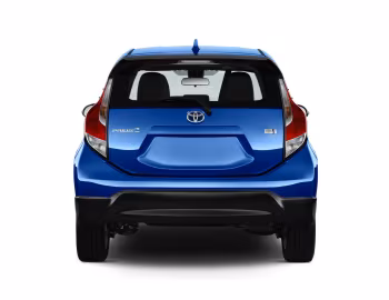 2017 Toyota Prius c '2017