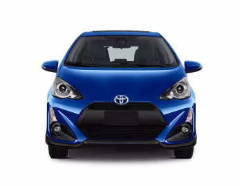 2017 Toyota Prius c '2017