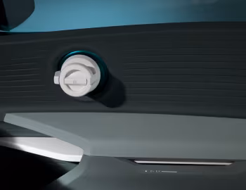 Interior Toyota Prius c Concept '01.2011