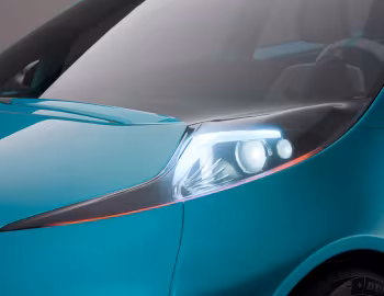 Toyota Prius c Concept '01.2011