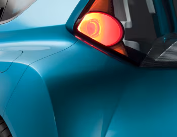 Toyota Prius c Concept '01.2011