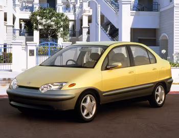 Toyota Prius Concept '1995