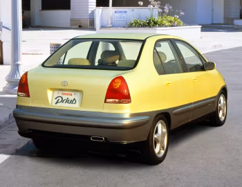 Toyota Prius Concept '1995