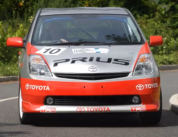 Toyota Prius GT Concept (NHW20) '09.2004