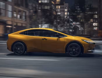 2026 Toyota Prius HEV "Nightshade" [North America] '2025