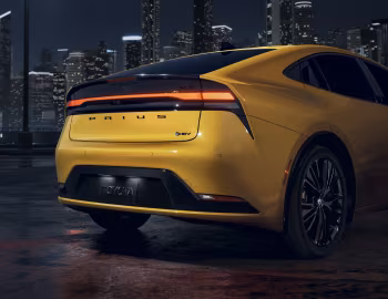 2026 Toyota Prius HEV "Nightshade" [North America] '2025