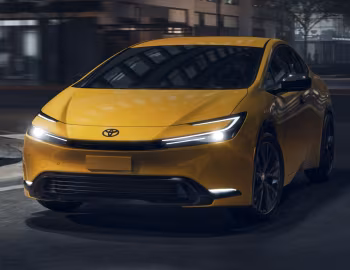 2026 Toyota Prius HEV "Nightshade" [North America] '2025