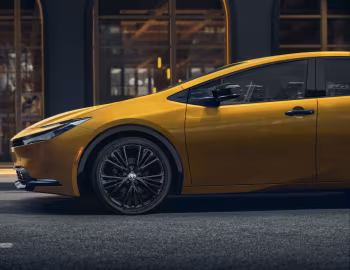 2026 Toyota Prius HEV "Nightshade" [North America] '2025