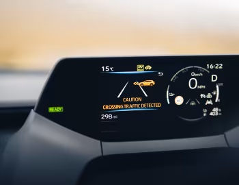 Torpedo Toyota Prius PHEV [UK-spec] '2024–pr.