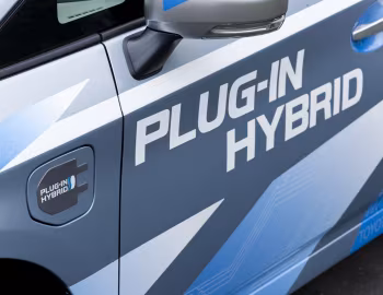 Toyota Prius Plug-In Hybrid Concept [North America] (ZVW35) '11.2009