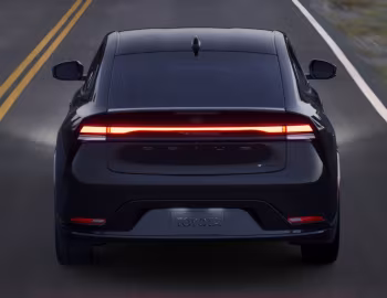 2026 Toyota Prius Plug-in Hybrid "Nightshade" [North America] '2025–pr.