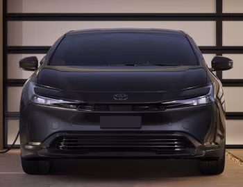 2026 Toyota Prius Plug-in Hybrid "Nightshade" [North America] '2025–pr.