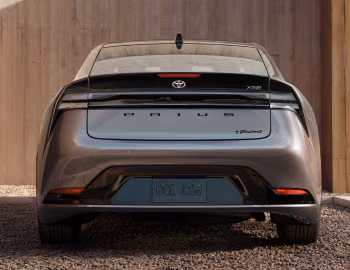 2023–pr. Toyota Prius Prime XSE [North America] '2023–pr.