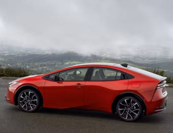 2023–pr. Toyota Prius Prime XSE [North America] '2023–pr.