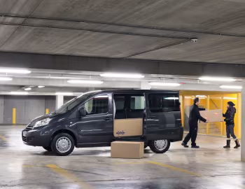 Toyota ProAce [EU-spec] '2013–16
