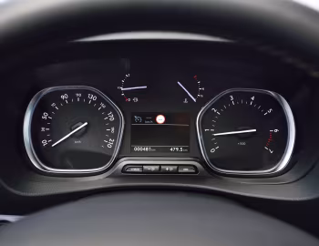Комбинация приборов Toyota ProAce Verso '2016–23