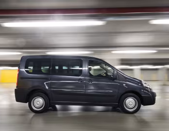 Toyota ProAce [EU-spec] '2013–16