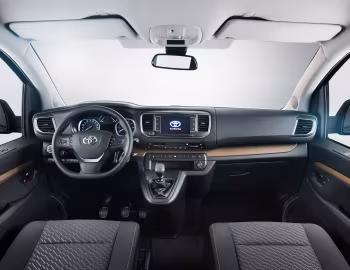 Panel frontal Toyota ProAce Verso '2016–23