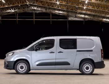 Toyota ProAce City CrewCab L2 [EU-spec] '2024–pr.