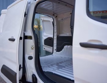 Ambos Toyota ProAce City Van Electric [EU-spec] '2024–pr.