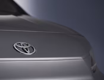Logotipo Toyota ProAce City Van Electric [EU-spec] '2024–pr.