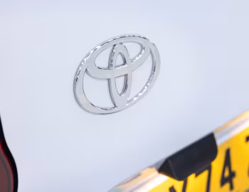 Logotipo Toyota ProAce City Van Electric L2 [UK-spec] '2024–pr.