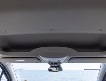 Interior Toyota ProAce City Verso Electric L2 [UK-spec] '2024–pr.