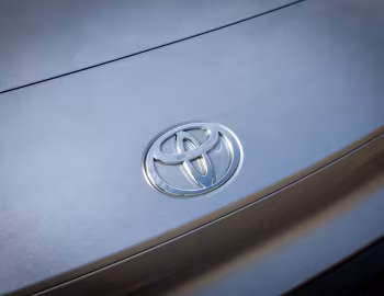 Logotipo Toyota ProAce City Verso Electric L2 [UK-spec] '2024–pr.
