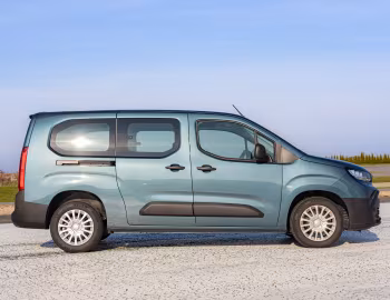 Toyota ProAce City Verso L2 [EU-spec] '2024–pr.