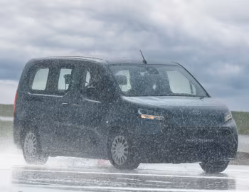 Toyota ProAce City Verso L2 [EU-spec] '2024–pr.