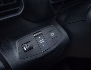 Interior Toyota ProAce City Verso L2 [EU-spec] '2024–pr.