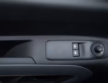 Interior Toyota ProAce City Verso L2 [EU-spec] '2024–pr.