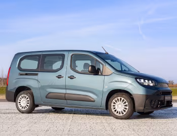 Toyota ProAce City Verso L2 [EU-spec] '2024–pr.