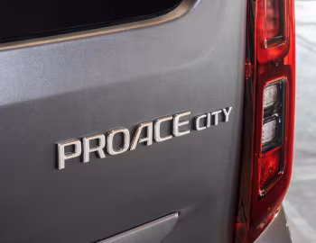 Toyota ProAce City Verso Long [EU-spec] '2019–23