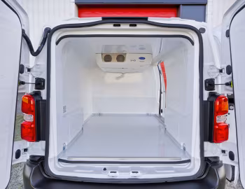 Ambos Toyota ProAce Cool Worker '2016–23