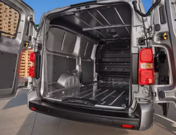 Ambos Toyota ProAce Electric Van [EU-spec] '2024–pr.