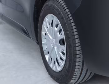 Toyota ProAce Electric Van [UK-spec] '2024–pr.