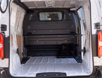Ambos Toyota ProAce Electric Van [EU-spec] '2024–pr.