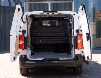 Ambos Toyota ProAce Electric Van [EU-spec] '2024–pr.