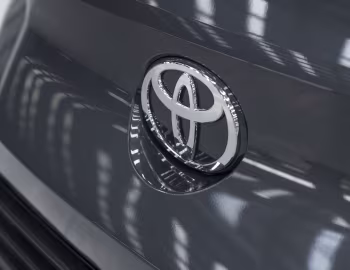 Logotipo Toyota ProAce Electric Van [UK-spec] '2024–pr.