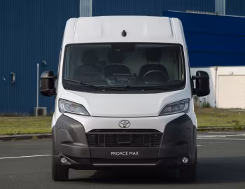 Toyota ProAce Max L1H2 [EU-spec] '2024–pr.