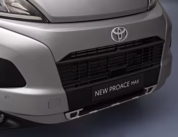 Toyota ProAce Max Electric L2H3 [EU-spec] '2024–н.в.