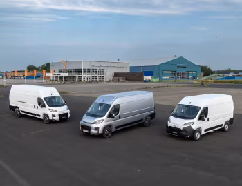 Toyota ProAce Max
