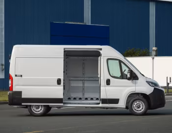 Toyota ProAce Max L1H2 [EU-spec] '2024–pr.