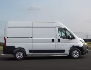 Toyota ProAce Max L1H2 [EU-spec] '2024–pr.
