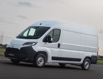 Toyota ProAce Max L1H2 [EU-spec] '2024–pr.